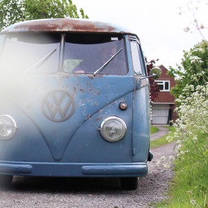 vw split bus kens customs auto upholstery restoration