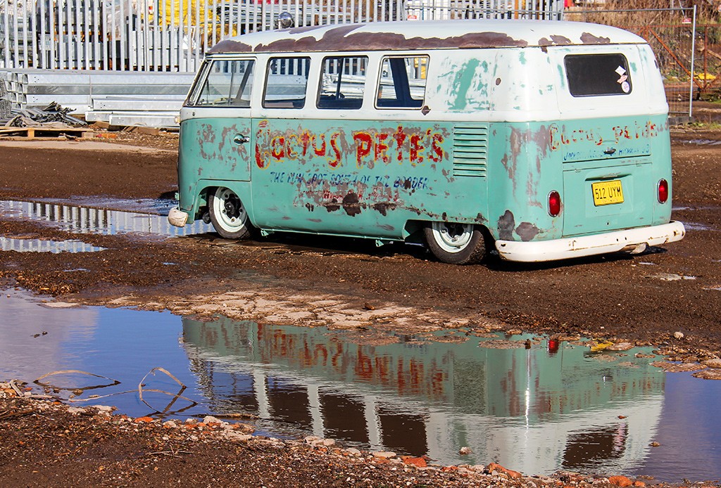 vw split bus kens customs auto upholstery restoration