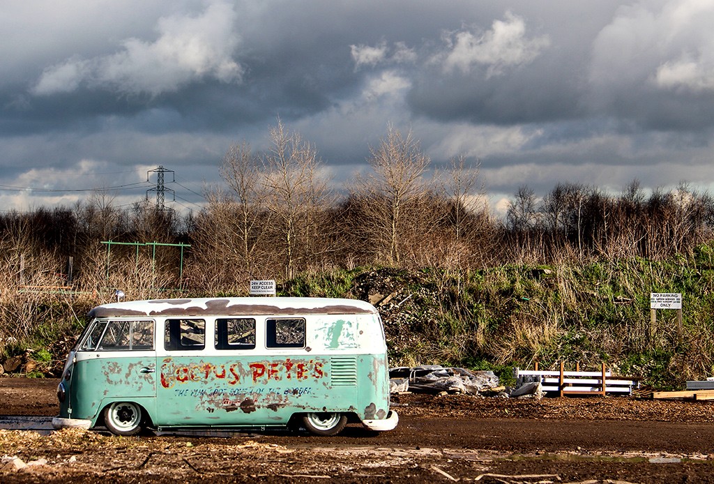 vw split bus kens customs auto upholstery restoration