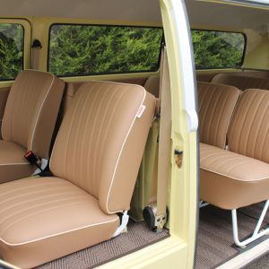 kens customs early vw bay auto upholstery