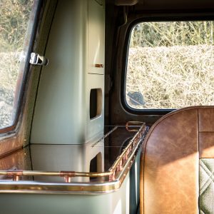 vw split bus kens customs auto upholstery restoration