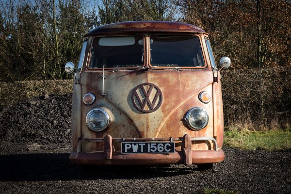 vw split bus kens customs upholstery