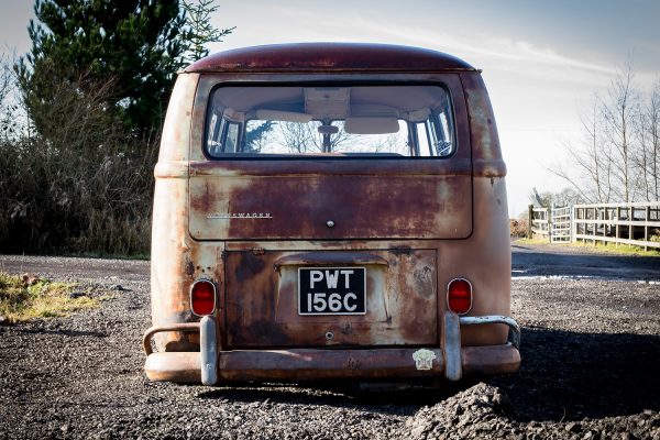 vw split bus kens customs upholstery