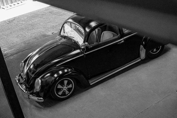 kens customs beetle auto upholstery