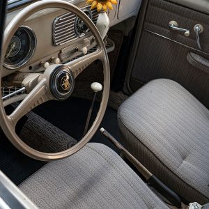 kens customs beetle auto upholstery