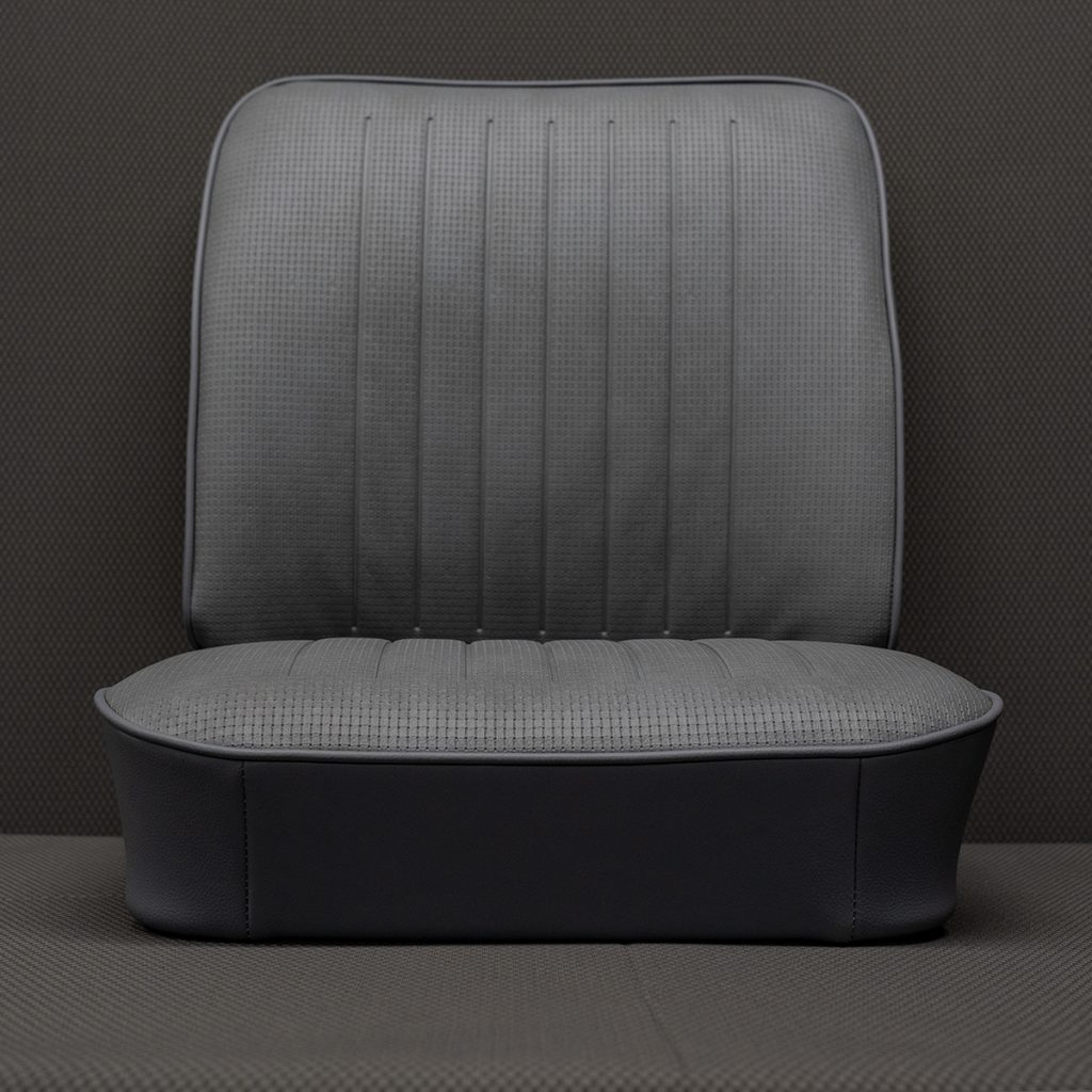 Kens Customs Original Seat Coverings for VW