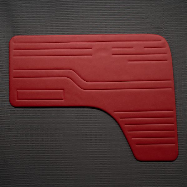 Kens Customs door card set bay window for VW